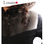 Bilodeau - LOUAN Winter Coat